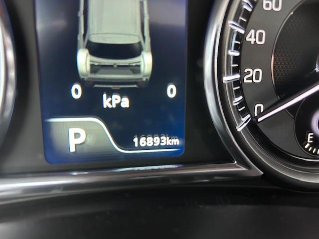 Suzuki SX4 S-Cross 4x4 AllGrip