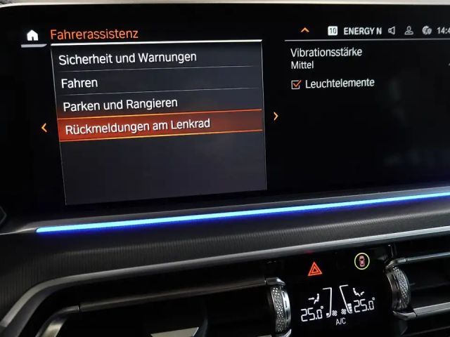 BMW X5 M-Sport xDrive