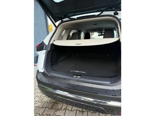 Nissan X-trail e-Power N-Trek 1,5 VC-T e-Force