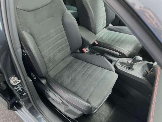 Seat Ibiza 1.0 TSI DSG