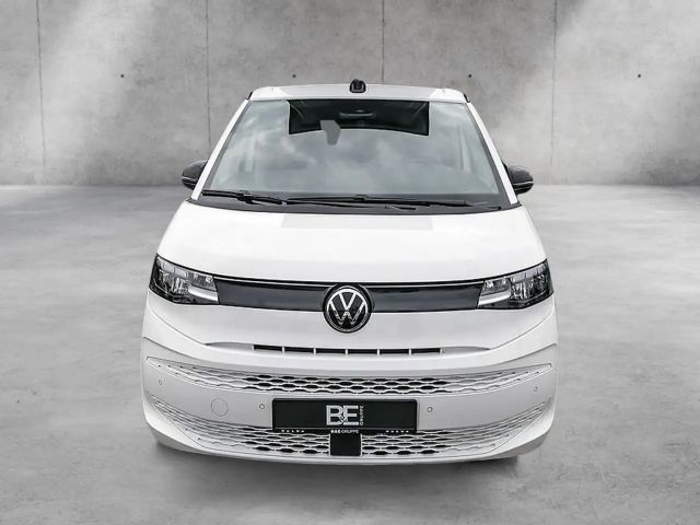 Volkswagen California 2.0 TDI Coast T7