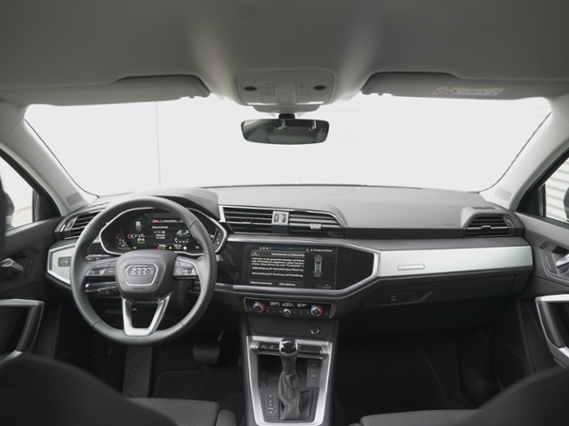 Audi Q3 35 TFSI S-Line S-Tronic Sportback