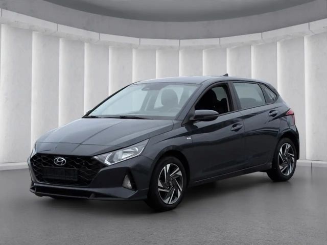 Hyundai i20 1.0