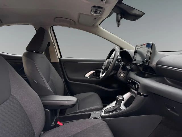 Toyota Yaris Active Hatchback Hybride