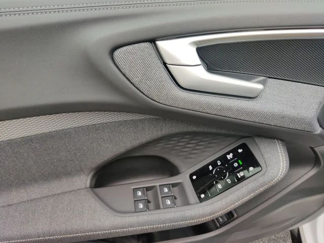 Audi A5 2.0 TFSI Avant S-Line