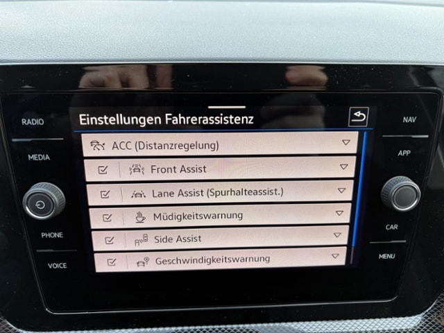 Volkswagen T-Cross 1.0 TSI DSG Life