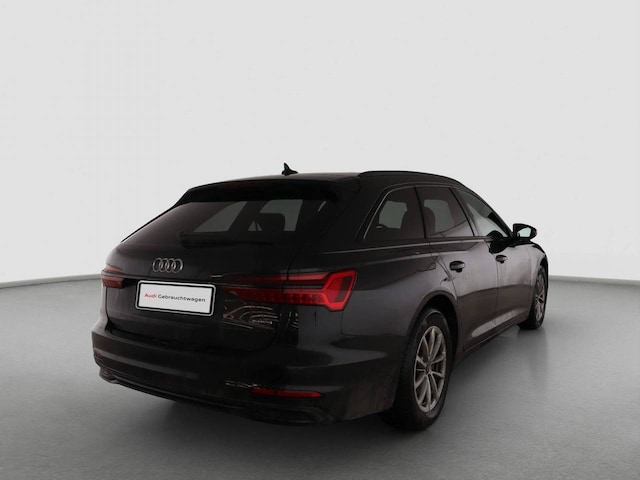 Audi A6 45 TDI Avant Quattro S-Tronic