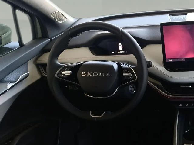 Skoda Elroq 85
