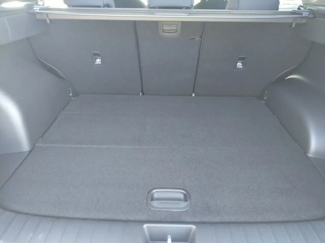 Hyundai Tucson 2WD T-GDi