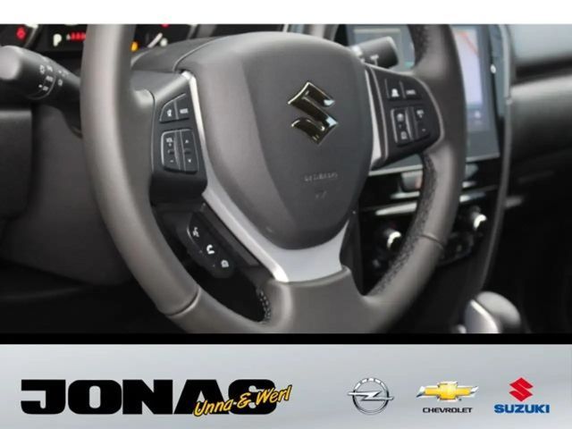 Suzuki Vitara AllGrip Comfort