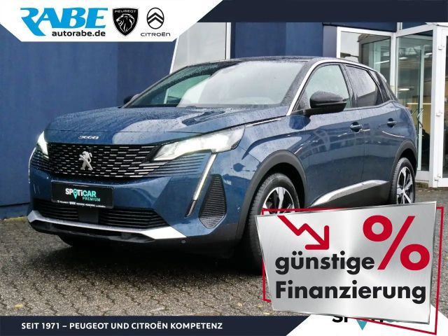 Peugeot 3008 Allure Pack