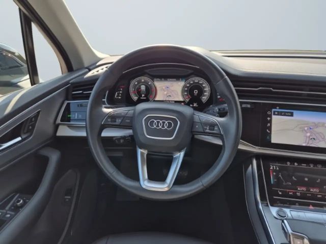 Audi Q7 45 TDI Quattro