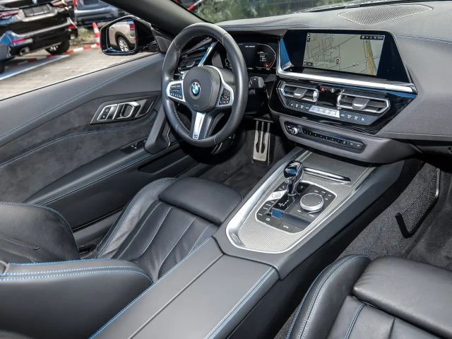 BMW Z4 Cabrio M40i Roadster