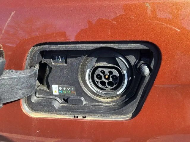 Peugeot 3008 GT-Line Hybrid4