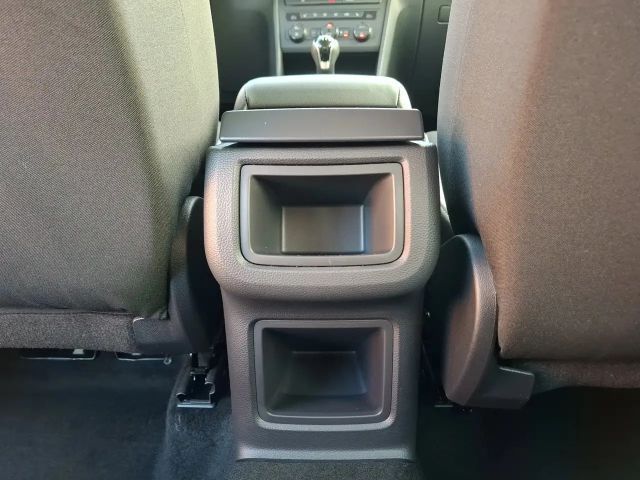 Seat Ateca 1.0 TSI Reference