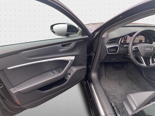 Audi A6 45 TFSI Avant S-Tronic