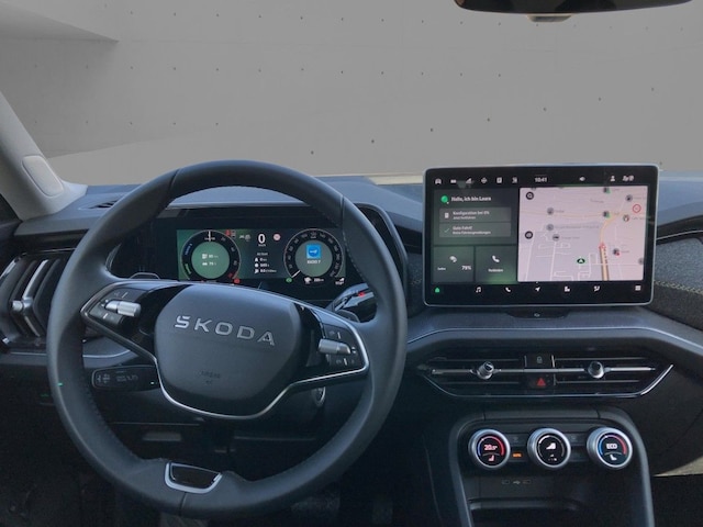 Skoda Kodiaq 1.5 TSI Selection iV