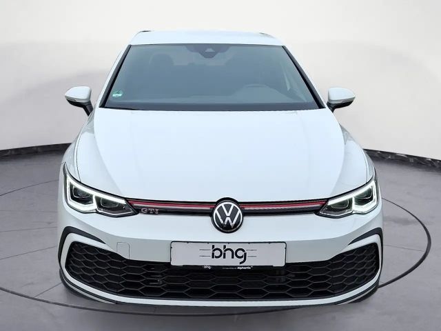 Volkswagen Golf 2.0 TSI DSG GTI