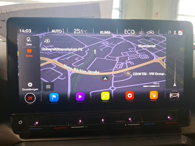 Cupra Formentor 1.4 DSG e-Hybrid