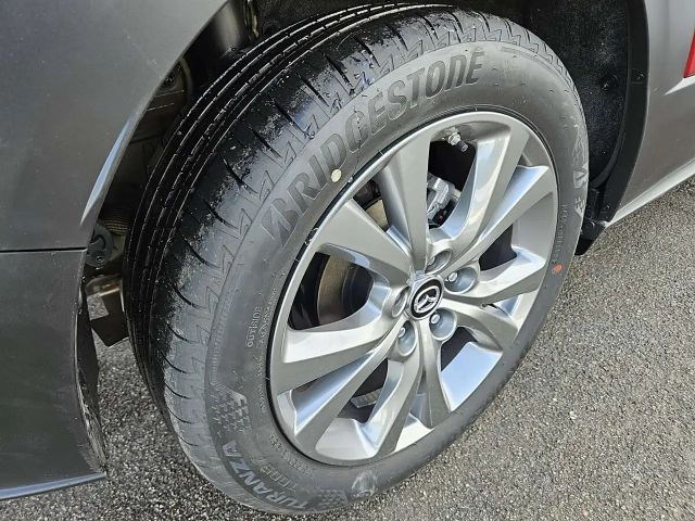 Mazda CX-30 Exclusive-line