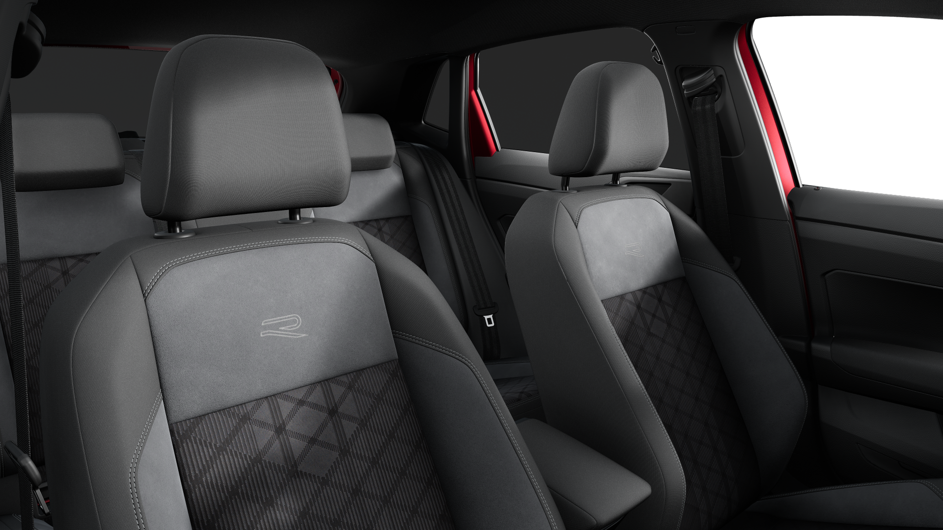 Volkswagen Polo DSG R-Line