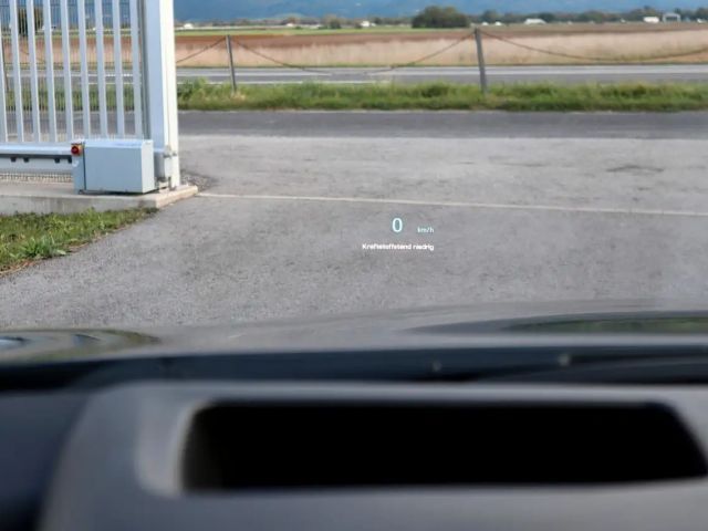 Opel Insignia Business Sports Tourer