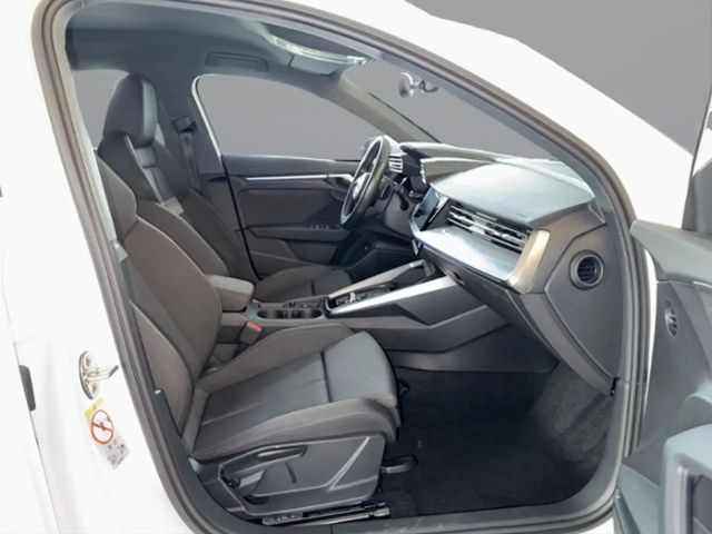 Audi A3 40 TFSI Sedan Sportback