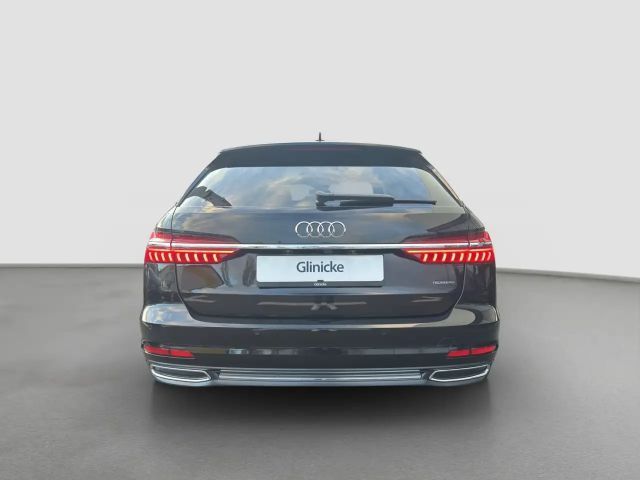 Audi A6 45 TFSI Quattro S-Tronic Sport