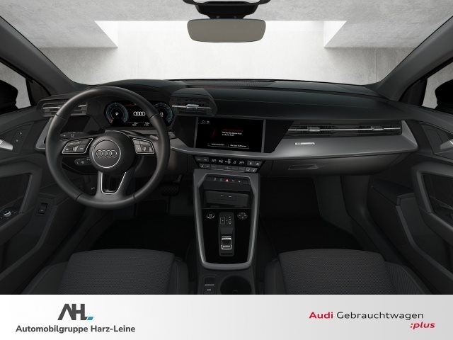 Audi A3 30 TDI S-Tronic Sportback