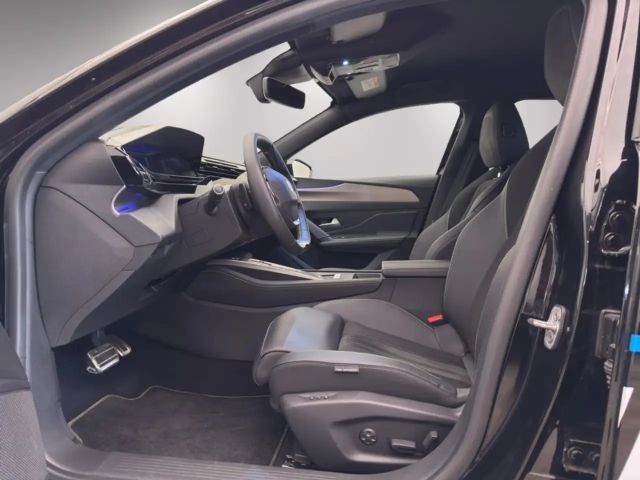 Peugeot 408 130 EAT8 GT-Line PureTech