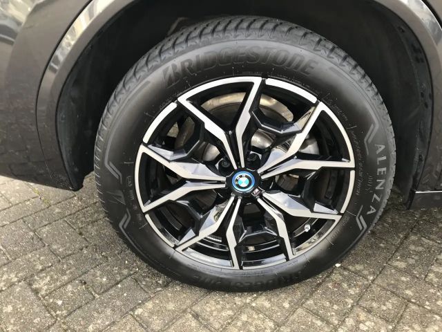 BMW X3 M-Sport xDrive30e