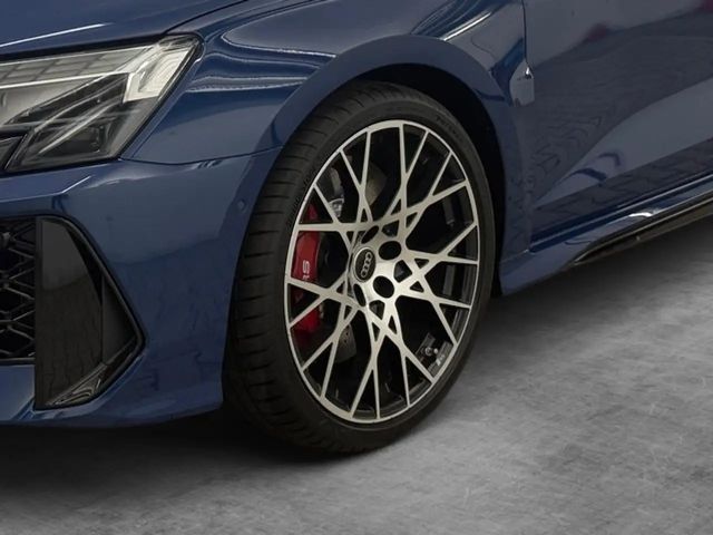 Audi RS3 Sedan Sportback