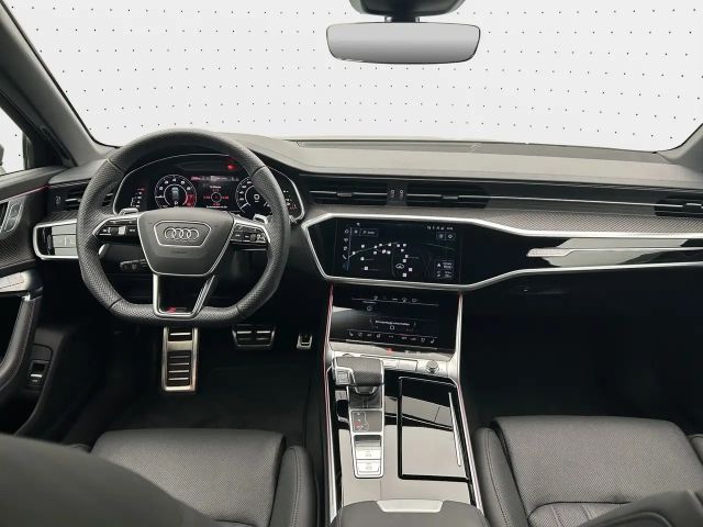 Audi RS6 *280 km/h*B&O*HUD*Laser*Vi