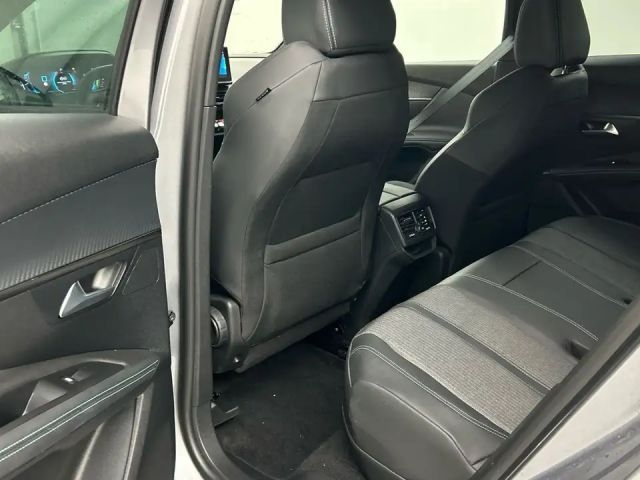 Peugeot 3008 Allure Pack EAT8 Hybrid