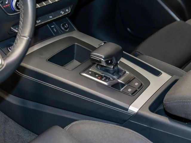 Audi Q5 35 TDI S-Line