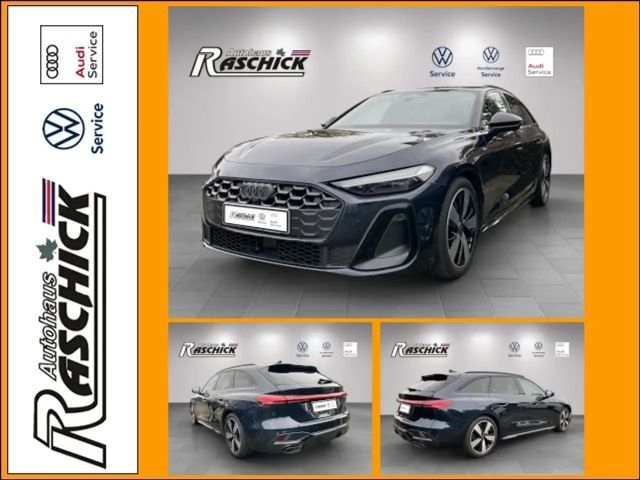Audi A5 2.0 TFSI Avant S-Line S-Tronic
