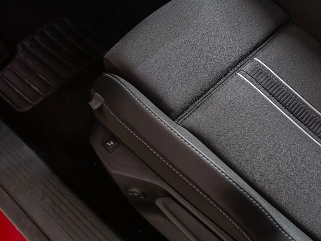 Opel Astra GS-Line Grand Sport Sports Tourer