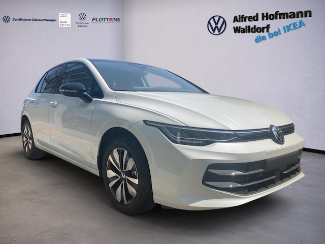 Volkswagen Golf 2.0 TDI DSG Golf VIII