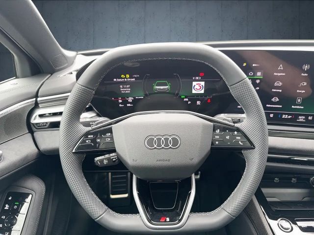 Audi A5 Hybride Quattro