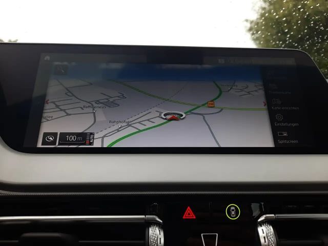 BMW 118 118i Advantage pakket Sedan