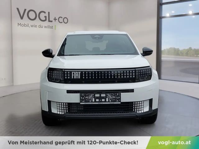 Fiat Grande Panda MHEV ICON