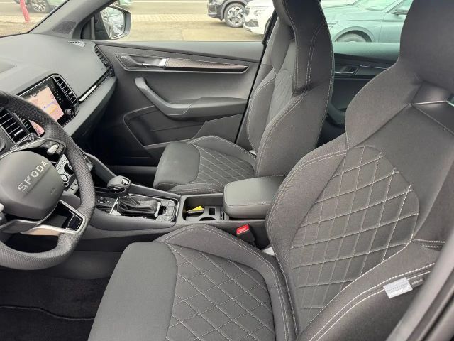 Skoda Karoq Sportline