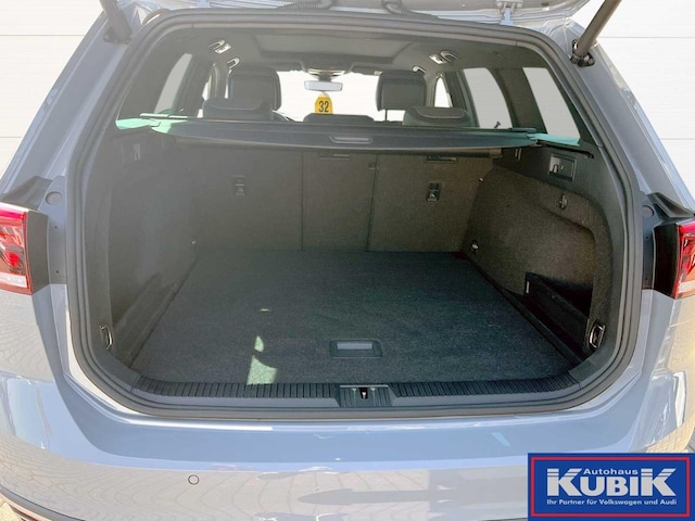 Volkswagen Passat 4Motion DSG Variant