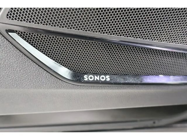 Audi RS Q3 Quattro S-Tronic Sportback