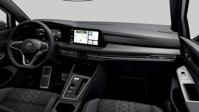 Volkswagen Golf 2.0 TDI R-Line