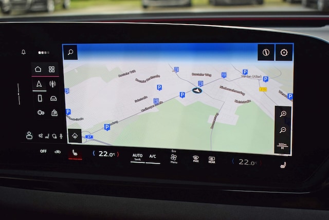 Audi A5 Avant Quattro S-Tronic