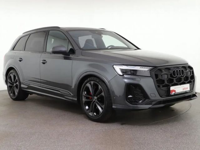 Audi Q7 50 TDI Quattro S-Line