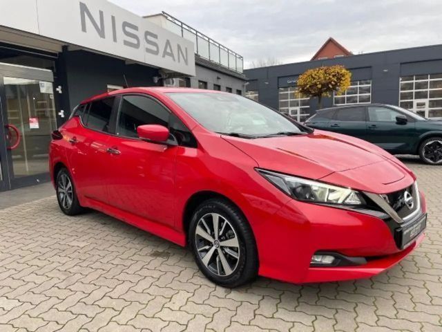 Nissan Leaf Acenta