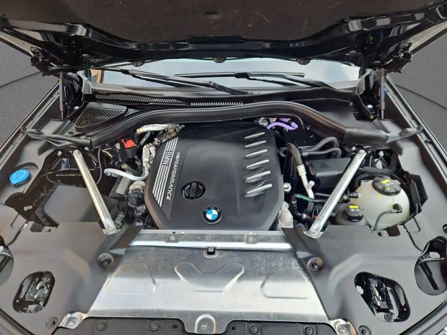 BMW X4 Business Line M40d