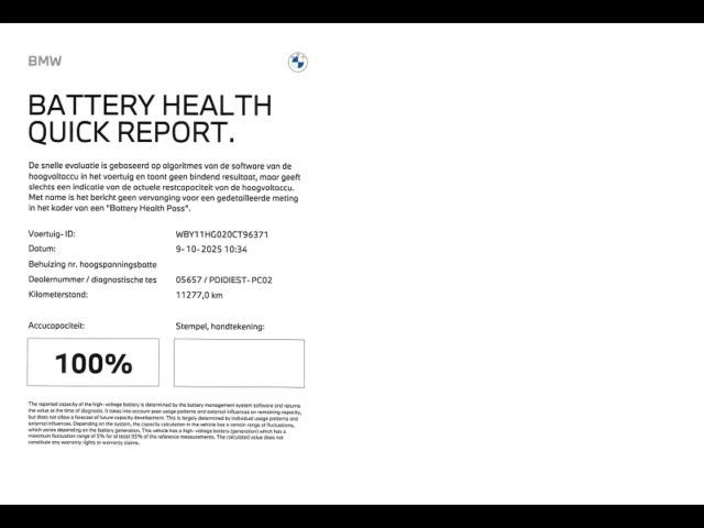 BMW i5 M-Sport Sedan xDrive